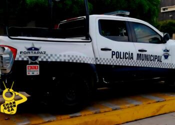 #Michoacán Atacan A Policías De Buenavista; Un Oficial Herido De Esquirlas - Changoonga.com
