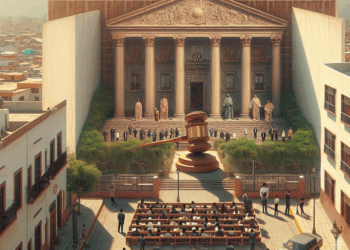 #Michoacán Le Dan Palomita A Tribunal Anticorrupción Por El Uso De Sus Recurso$ - Changoonga.com