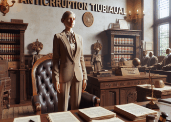 #Michoacán Se Integra Azucena Marín Al Pleno Del Tribunal Anticorrupción - Changoonga.com