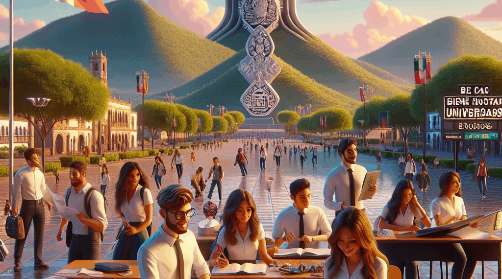 #Michoacán Entregarán Becas Bienestar A SECUS Y Universidades Públicas Del 29 Julio Al 12 Agosto - Changoonga.com