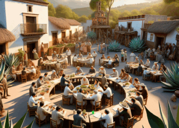 #Michoacán Concluye Foro Empoderamiento Del Autogobierno Con Amplia Participación: SeGob - Changoonga.com