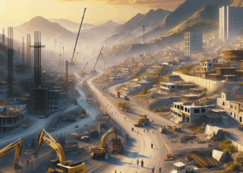 #Michoacán Construcción Apatzingán- El Recreo Impulsará Economía: Gober Bedolla - Changoonga.com