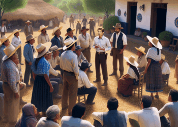 #Michoacán Delincuentes Se Enfrentan Con El Ejército En Tingüindín - Changoonga.com