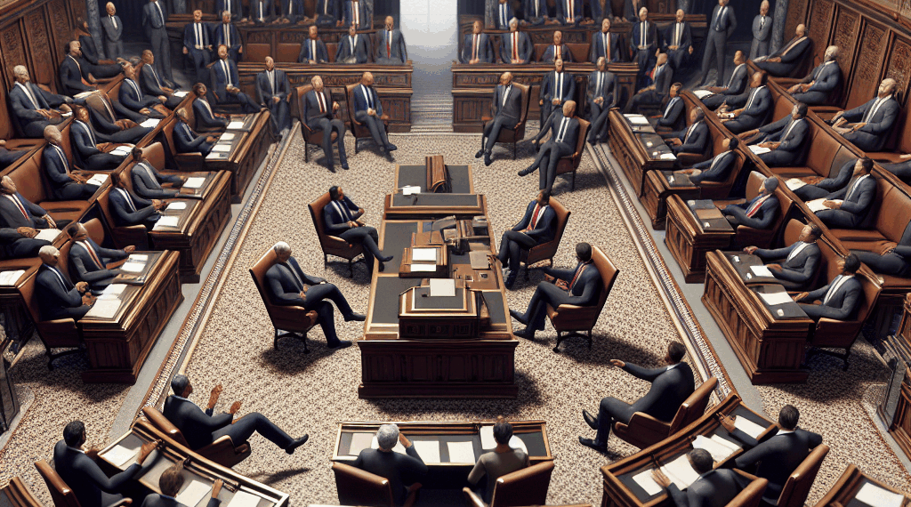 #Michoacán Diputados PAN: NO Cheques En Blanco A Nuevos Nombramientos, Deberán Rendir Cuentas Conforme A La Ley - Changoonga.com