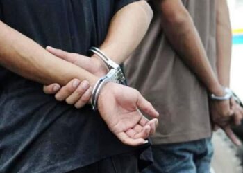 Pasa En Michoacán: ¡Vaya Carnales! Detienen A Fidel Y Jesús Por Intentar Desvivir A Su Propio Hermano  - Changoonga.com