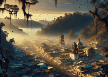 #Michoacán Aseguran Arsenal Con Barret .50, Ametralladoras Y Granadas En Aguililla - Changoonga.com