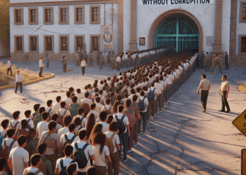 #Michoacán Por 4to Año Consecutivo, Ingreso A Normales Sin Venta De Lugares: Iemsysem - Changoonga.com