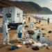 Gobierno De Michoacán Hará Su Propio Estudio Sobre Playas Contaminadas, Tras Señalamientos De COFEPRIS - Changoonga.com