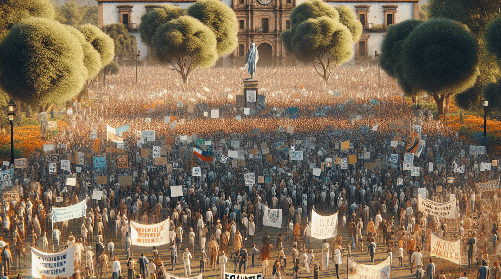 #Michoacán Tribunal Anticorrupción Y Fiscalía Unen Esfuerzos Por Justicia Igualitaria - Changoonga.com