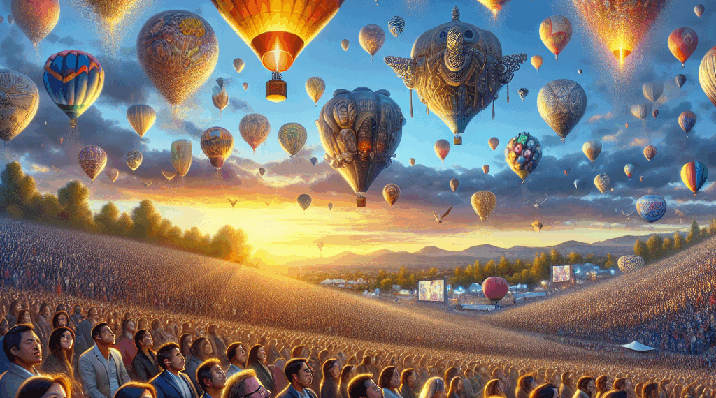 #Michoacán Con El TRI Y El Gran Silencio Paracho Invita A Su Cantoya Fest 2025 - Changoonga.com