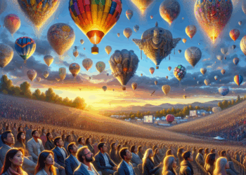 #Michoacán Con El TRI Y El Gran Silencio Paracho Invita A Su Cantoya Fest 2025 - Changoonga.com