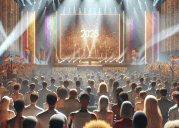 Michoacán Anuncian Premios Del Orgullo LGBTQ+ 2025 Con 4 Categorías Y 15 Mil Varos De Premio - Changoonga.com