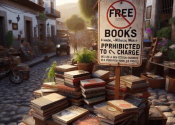 #Michoacán Advierte La SEE: NO Se Puede Cobrar Por Los Libros De Texto GRATUITOS - Changoonga.com