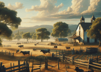 #Michoacán Fiscalía Investiga OSAMENTA Humana En Rancho De Buenavista - Changoonga.com