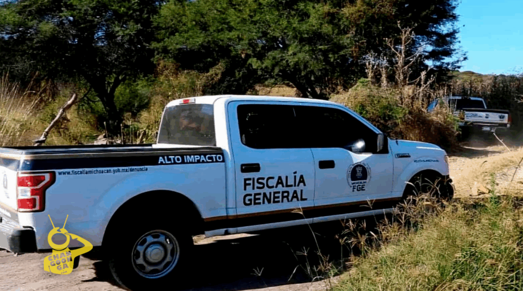 Michoacán Rojo: Ahorcan A Abuelito De 82 Años Y Abandonan Su Cuerpo En Una Brecha De Zacán - Changoonga.com