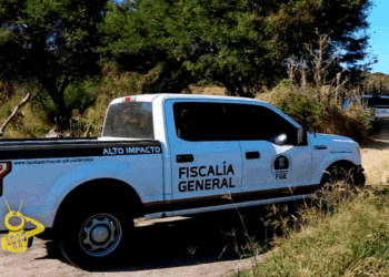 Michoacán Rojo: Ahorcan A Abuelito De 82 Años Y Abandonan Su Cuerpo En Una Brecha De Zacán - Changoonga.com