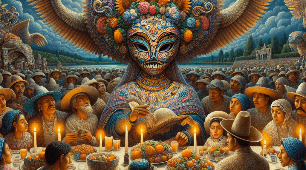 #Michoacán Despiden Al Inmigrante Jaime Alanís Fallecido Al Escapar Del ICE En EU - Changoonga.com