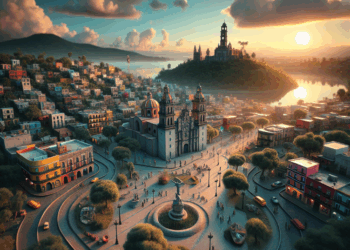 #Michoacán No Hay Duda La Transformación Es Una Realidad: Torres Piña - Changoonga.com