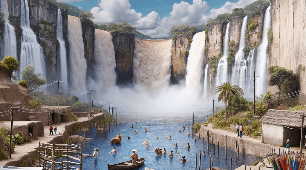 #Michoacán Atención Personalizada SCOP: Reporta Baches, Derrumbe, Letreros Caidos Al WhatsApp - Changoonga.com