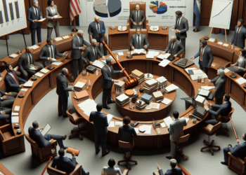 #Michoacán Propone Diputada Belinda Reformar Ley Protección Civil Con Enfoque Preventivo - Changoonga.com