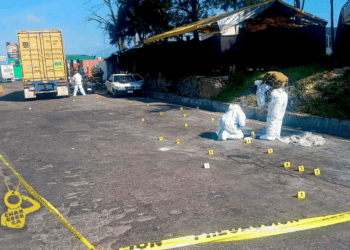 Michoacán Rojo: Sujetos Armados Atacan A Balazos A 5 Personas En Zinapécuaro; 4 Pierden La Vida - Changoonga.com