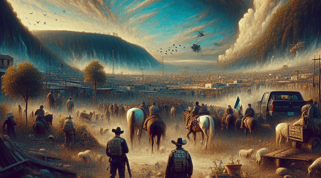 #Michoacán Accidente En La S.XXI Deja 1 Muerto - Changoonga.com