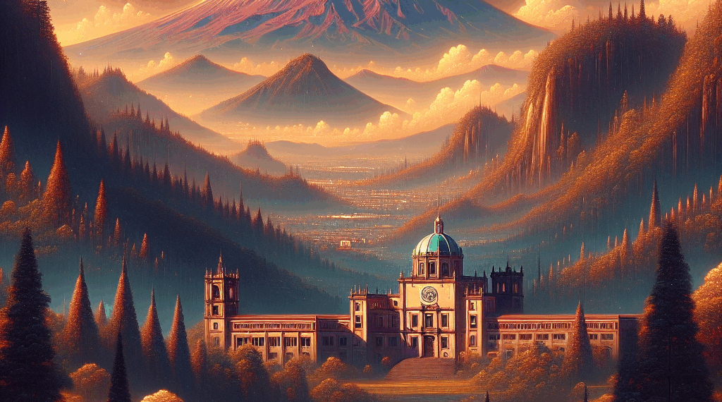 #Michoacán UNAM - UMSNH Y PC Descartan Nacimientos De Nuevos Volcanes En Uruapan Y Tancítaro - Changoonga.com