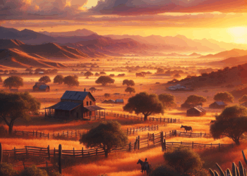 #Michoacán Disfruta De Un Verano Mágico En El Campamento Ecoturístico Rancho Viejo Los Azufres - Changoonga.com