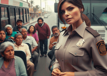 #Michoacán Me Molestaron En El Transporte Público… ¿Ahora Qué Hago? ¿Con Quién Me Quejo? - Changoonga.com