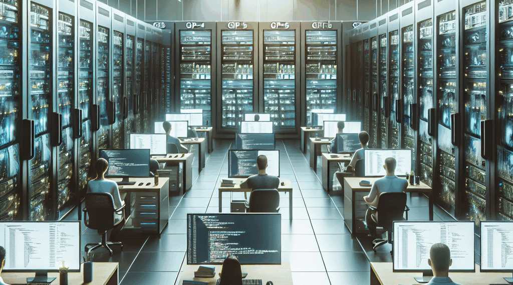 Microsoft prepara Copilot para la llegada de GPT-5