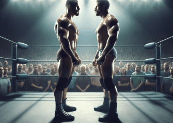 Mike Santana y Joe Hendry se enfrentarán en el show de TNA iMPACT! del 24 de julio