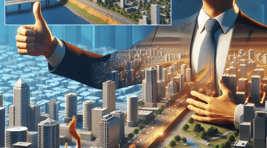 Mikel Arriola presume la relevancia de inversión millonaria en Queréta