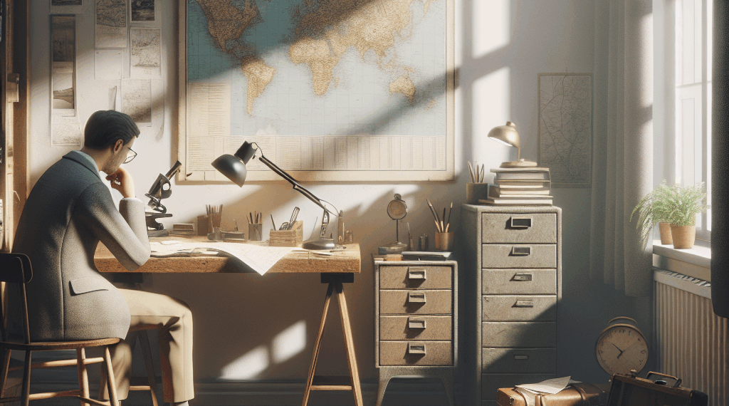 Propone que si Milei busca recortar el gasto, lo haga en viajes y en la inteligencia – Dimension Turistica Magazine