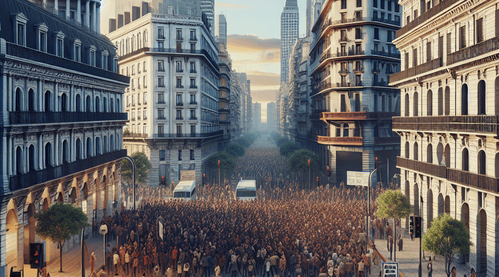 Milei elimina organismos estatales en Argentina antes de que venzan sus poderes especiales