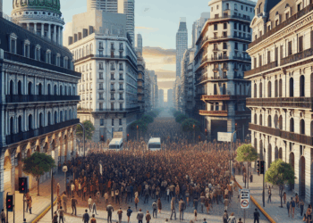 Milei elimina organismos estatales en Argentina antes de que venzan sus poderes especiales