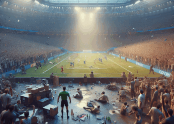 Ver EN VIVO el partido de la Jornada 2 del Apertura 2025; HOY 19 sábado 19 de julio