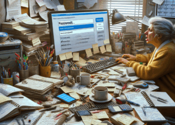 Mis claves son caracteres aleatorios y me cuesta horrores recordarlas. Salvo que utilice uno de estos gestores de contraseñas