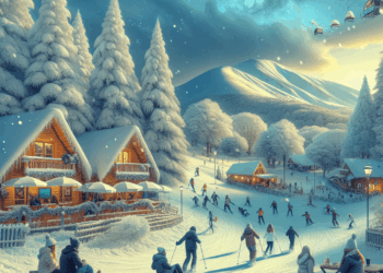 Misiones presenta una plataforma digital consolidada para promocionar su turismo invernal – Dimension Turistica Magazine