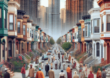 Mitos y realidades de la gentrificación