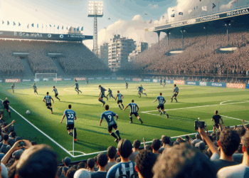 Mitre y Crucero inician la Reválida con un empate en Rocamora. – Dimension Turistica Magazine