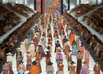 "Hecho en Jalisco" mostrará moda jalisciense como motor económico y expresión cultural : Intermoda