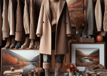 Colección de Alta Costura Otoño-Invierno 2025 de Natan – Dimension Turistica Magazine