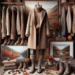 Colección de Alta Costura Otoño-Invierno 2025 de Natan – Dimension Turistica Magazine
