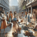 Vestidos, faldas y pantalones destacados del estilo callejero en verano 2025 – Dimension Turistica Magazine