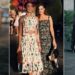 Vestidos, faldas y pantalones, ¡lo mejor del street style de Colombiamoda en verano 2025!