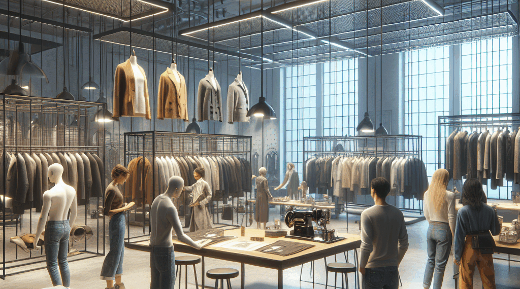 Estilo y Vanguardia en Cada Conjunto – Dimension Turistica Magazine