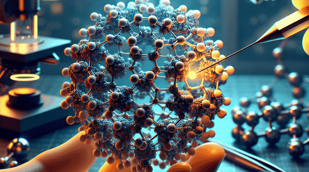 Químicos asombrados por una molécula de hierro que desafía la regla de los 18 electrones y obliga a reescribir los libros de texto