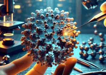 Químicos asombrados por una molécula de hierro que desafía la regla de los 18 electrones y obliga a reescribir los libros de texto