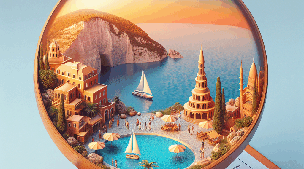 periodo crucial para el turismo y la adquisición de pólizas de viaje. – Dimension Turistica Magazine
