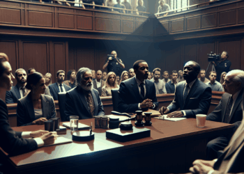 fechas clave que marcaron el juicio del magnate musical